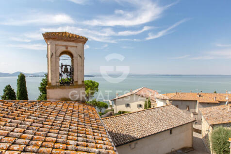 Panorama e Particolari