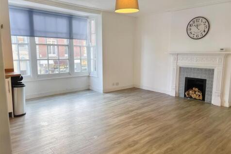 Lounge/Diner /Open Plan Kitchen
