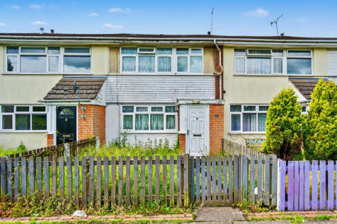 69 Chepstow Road, Bloxwich, Walsall, West Midlands, WS3 2ND