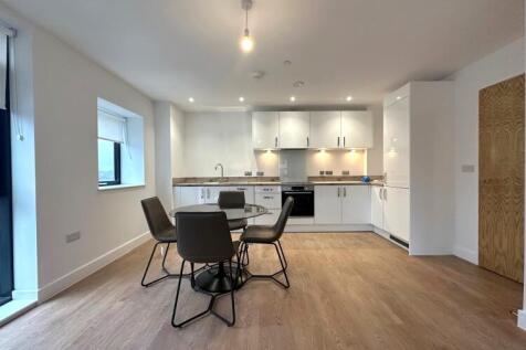 Grapnel Apartments, Furness Quay Salford M50 photo 3
