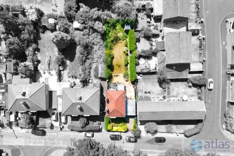 Aerial View Boundary