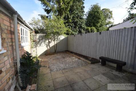 Duncombs Yard, Stamford, Lincs photo 4