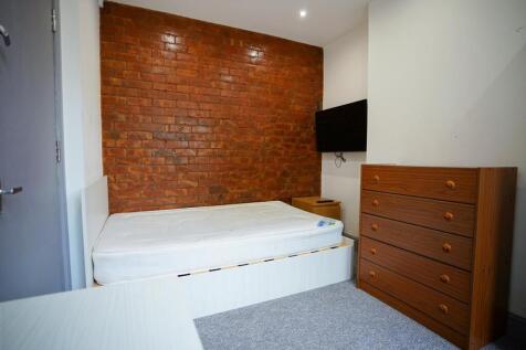 Chestnut Street, Loughborough photo 4