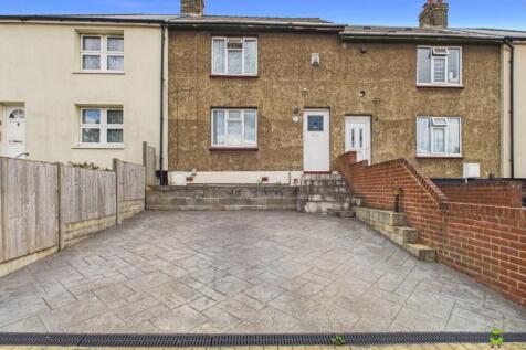 Front Aspect Presented by James Hillier of Ewemove