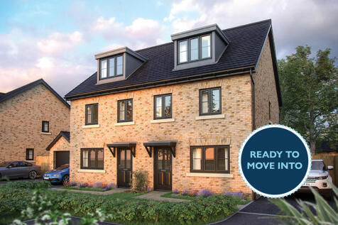Bovis Homes_East Anglia_Cotterstock Meadows_The Beech