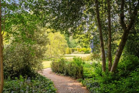 Communal Gardens