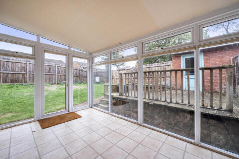 Bilbie Close, Cullompton photo 4