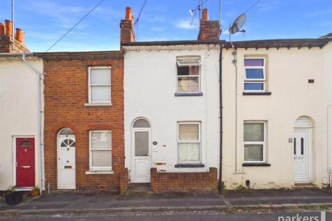 2 Bedroom Terraced in RG1 2SS