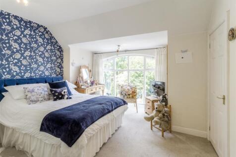 Dingle Lane, Nether Whitacre