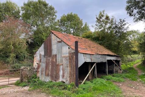 barn for conversion
