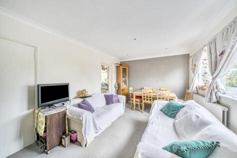 Davidson Frost-Wellings, DFW, September Way, Stanm