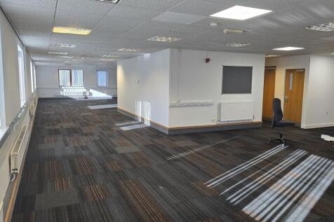 Serviced Office to rent Image 4