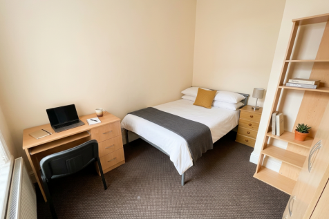 68 Ranelagh Terrace, Leamington Spa photo 5