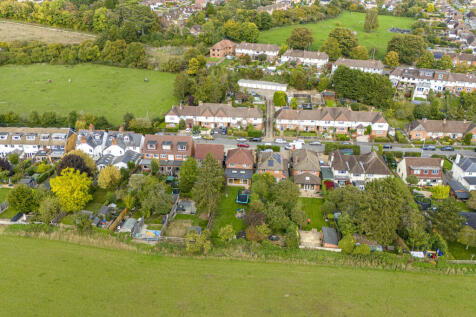 67 Berwick Road, SL7 3AS Drone-1