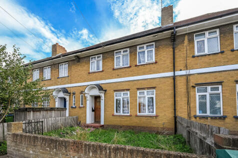Bellot Gardens, Greenwich, London, SE10 photo 4