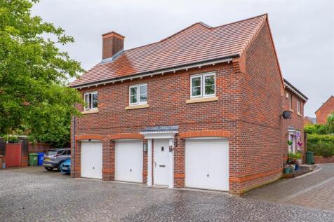 Front External
