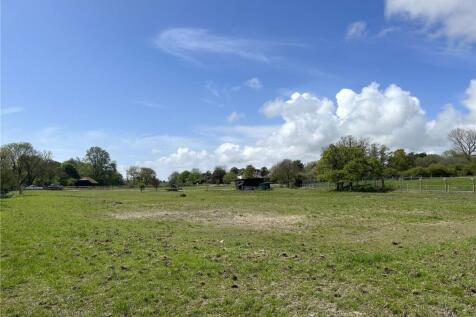 Highground Lane Land