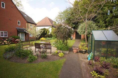 Communal Gardens