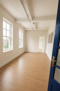 SECOND FLOOR OFFICE 2
