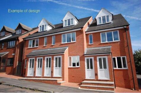 Example of Maisonette design
