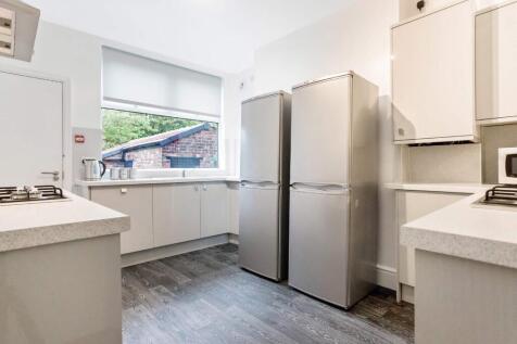Sheringham Road, Fallowfield, Manchester, M14 photo 4