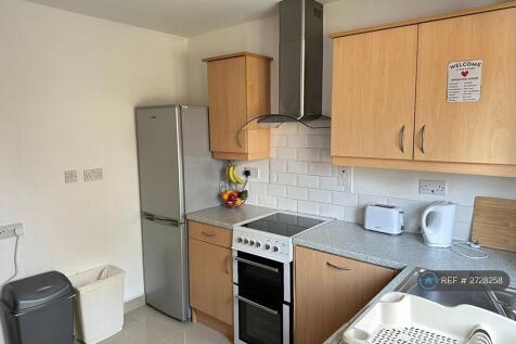 Ktichen (Other Side Includes 2nd Fridge And Dryer)