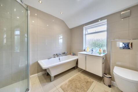 Davidson Frost-Wellings, DFW, Gyles Park, Stanmore