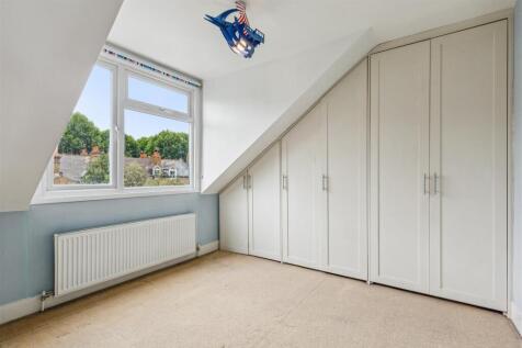 Upham Park Road, London, W4 - FOR SALE