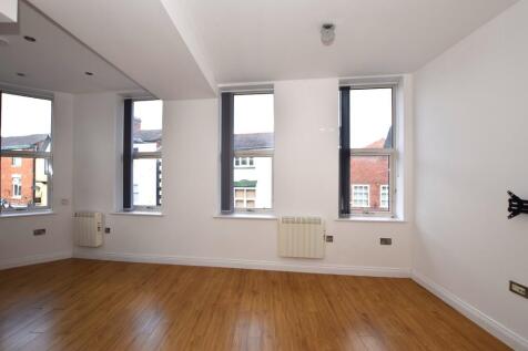 Castle Court, Hill Street, Hinckley photo 3