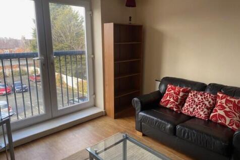Delamere Court, St Mary`s Street, Crewe, CW1 photo 5