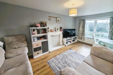 Sitting / Dining Room