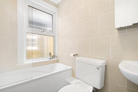 First Flr Bathroom
