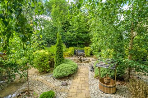 Private Garden
