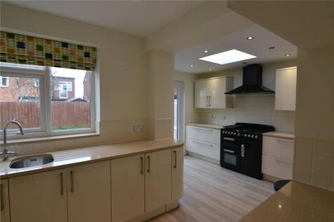 Farringdon Road, Marden Farm, Cullercoats, NE30 photo 5