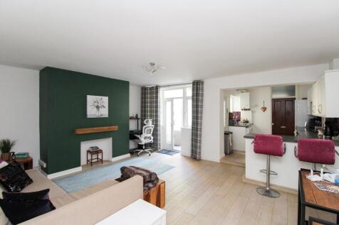Kitchen/Living Room