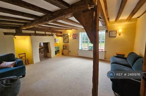 Reception Room 2