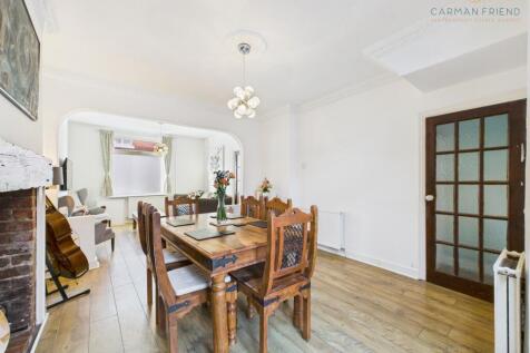 Dining/Living Room