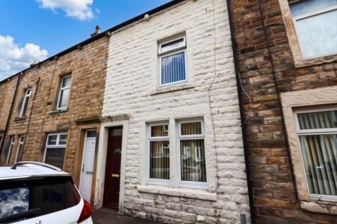 Terraced Home
