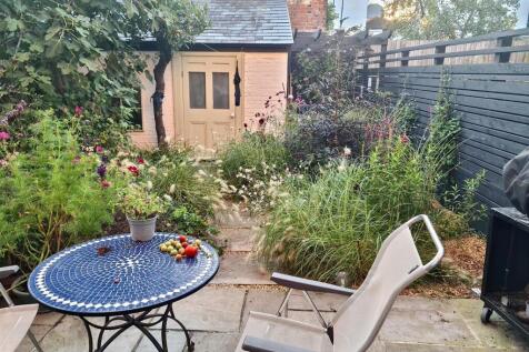 Summer Garden