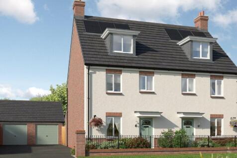 Ombersley CGI
