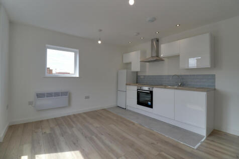 Earl Street, Leicester photo 5