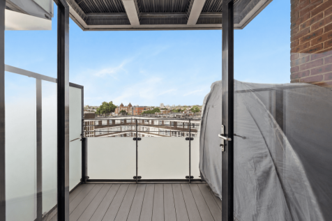 Northmill 9
