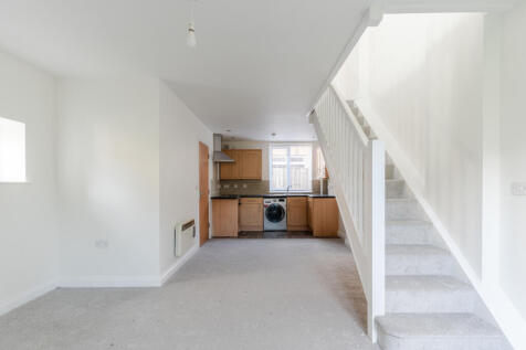 Flat 4 Booth Court-7