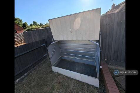 Garden Storage