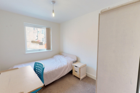 32 Kilbourn Street, Nottingham, NG3 1BS photo 4