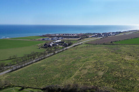 Sea &amp; Countryside Surrounding Views