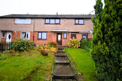 3 bed house to rent Edgehill Road, Carlisle CA1