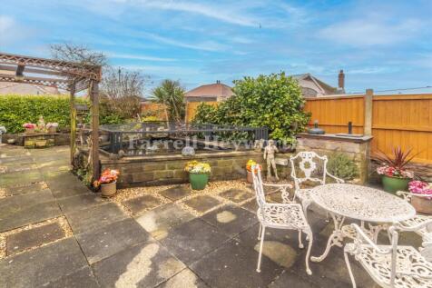 Rear Garden image 4