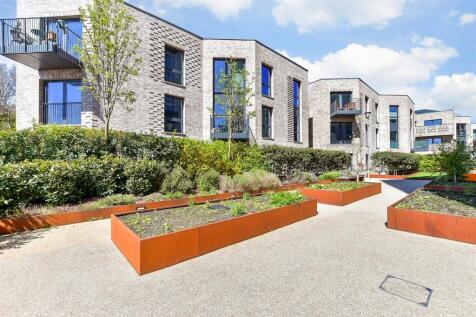 Communal Gardens