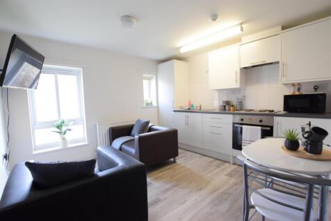 2 Bedroom Flat in LN1 1RS